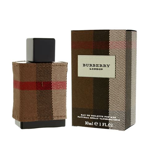 burberry london profumo uomo prezzo|burberry london for men.